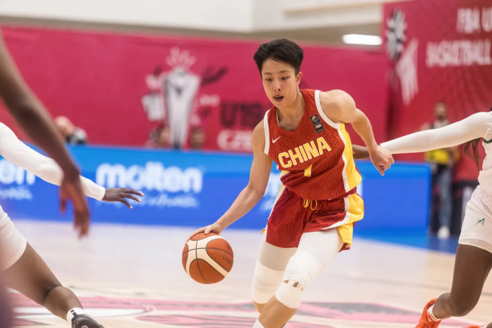 中国女篮要, gtimg, 世界大赛的