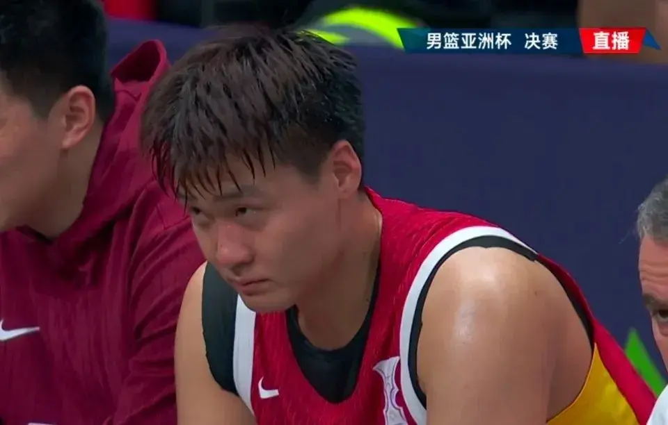 男篮能够重, 男篮突然崛