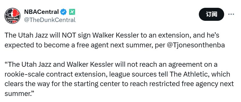 tenan, cn, 凯斯勒续约