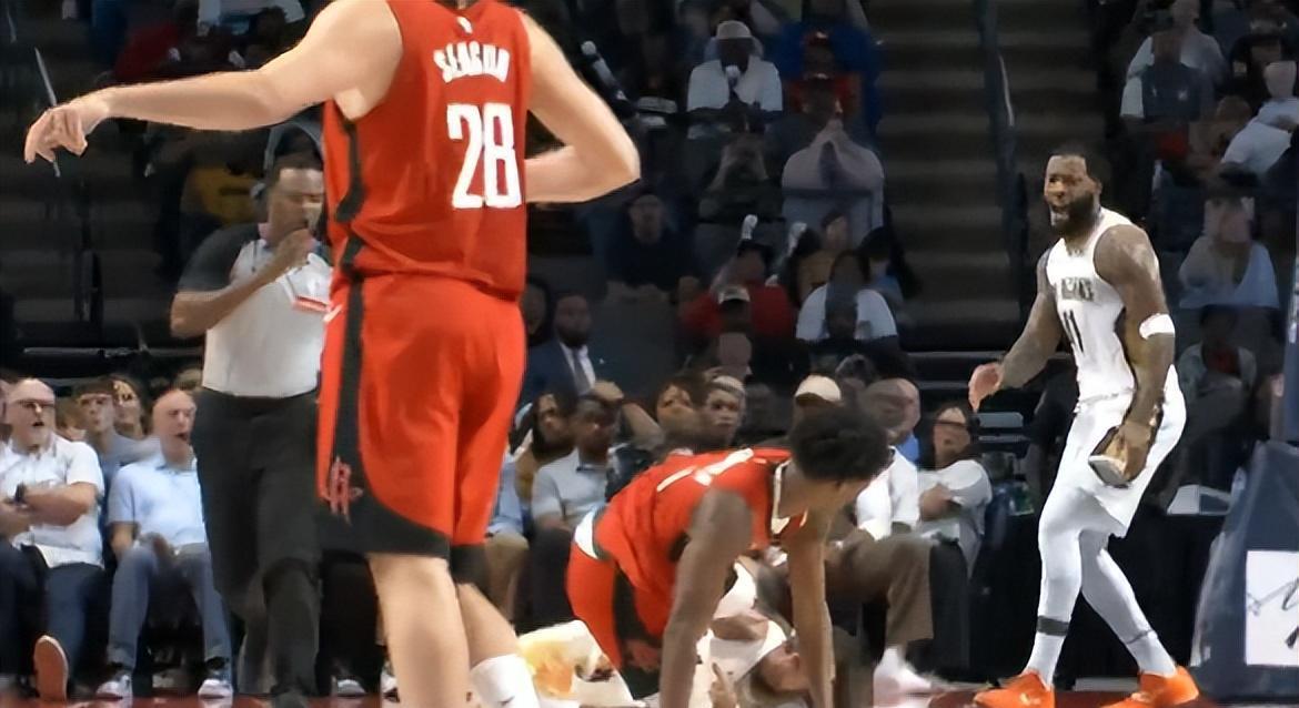 阿门抱摔希, 撂倒了 阿门抱摔希, 撂倒了